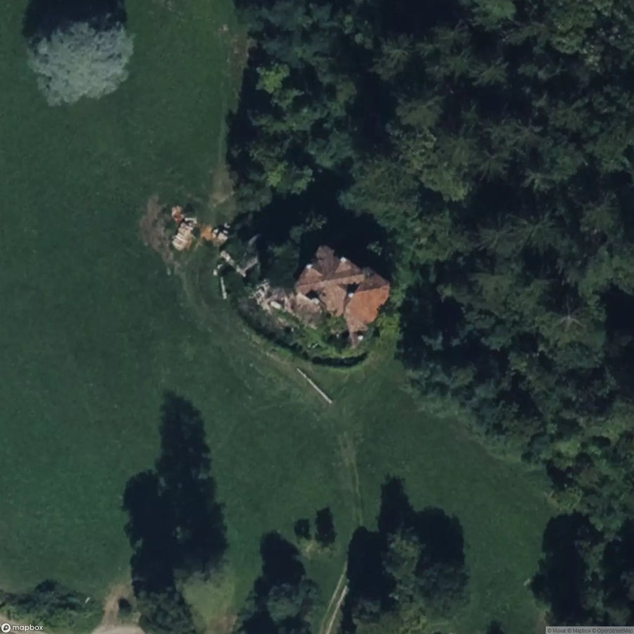 Villa De Vecchi [ITA] #04608