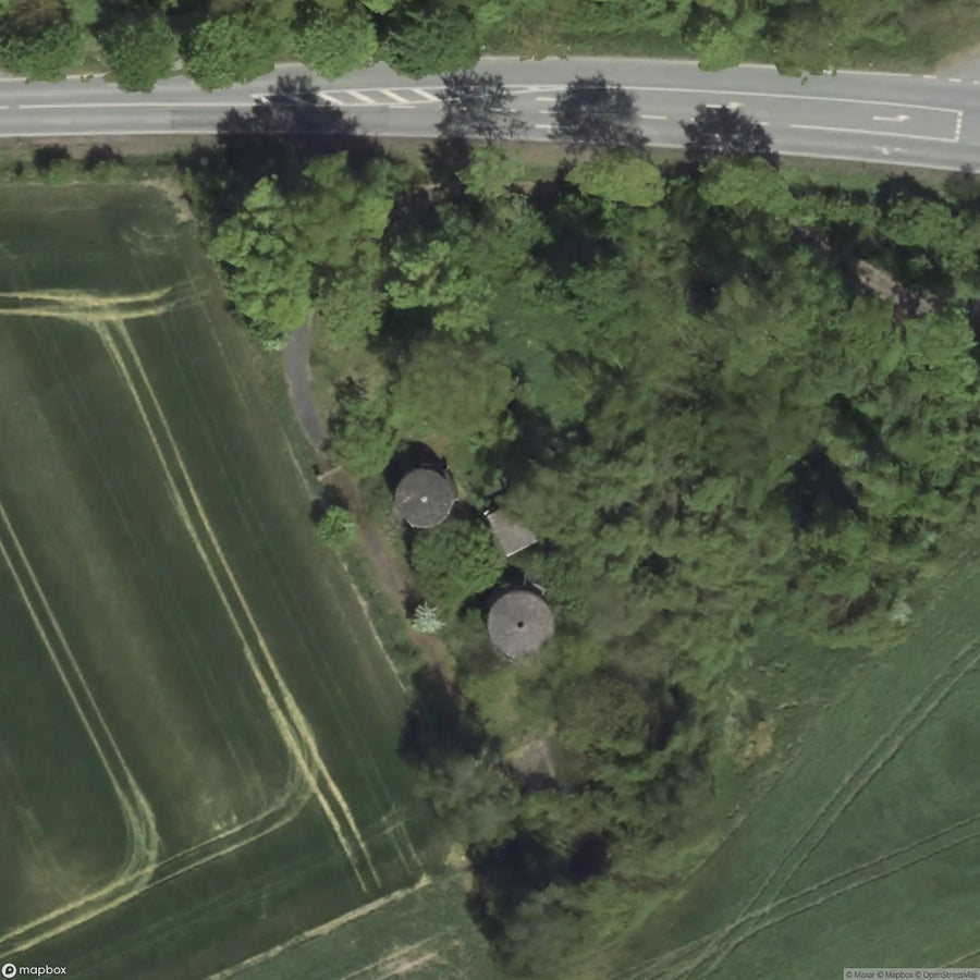 Sewage Plant [DEU] #05917