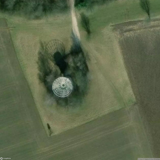 ESOC Ground Station Michelstadt [DEU]