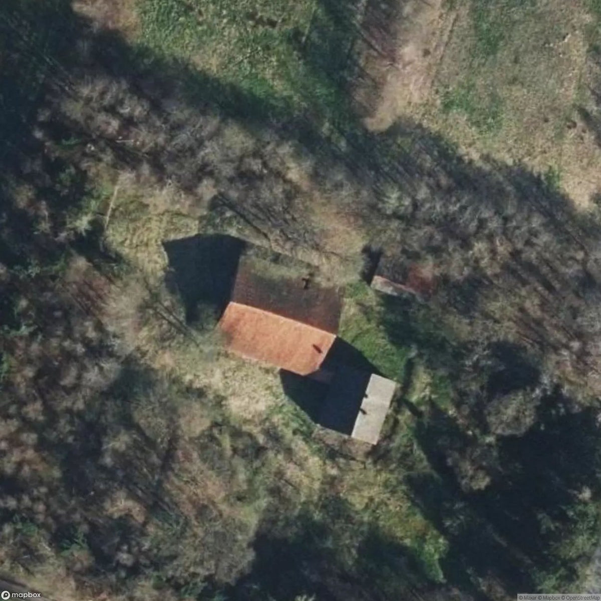 House Vordener [DEU] #33229