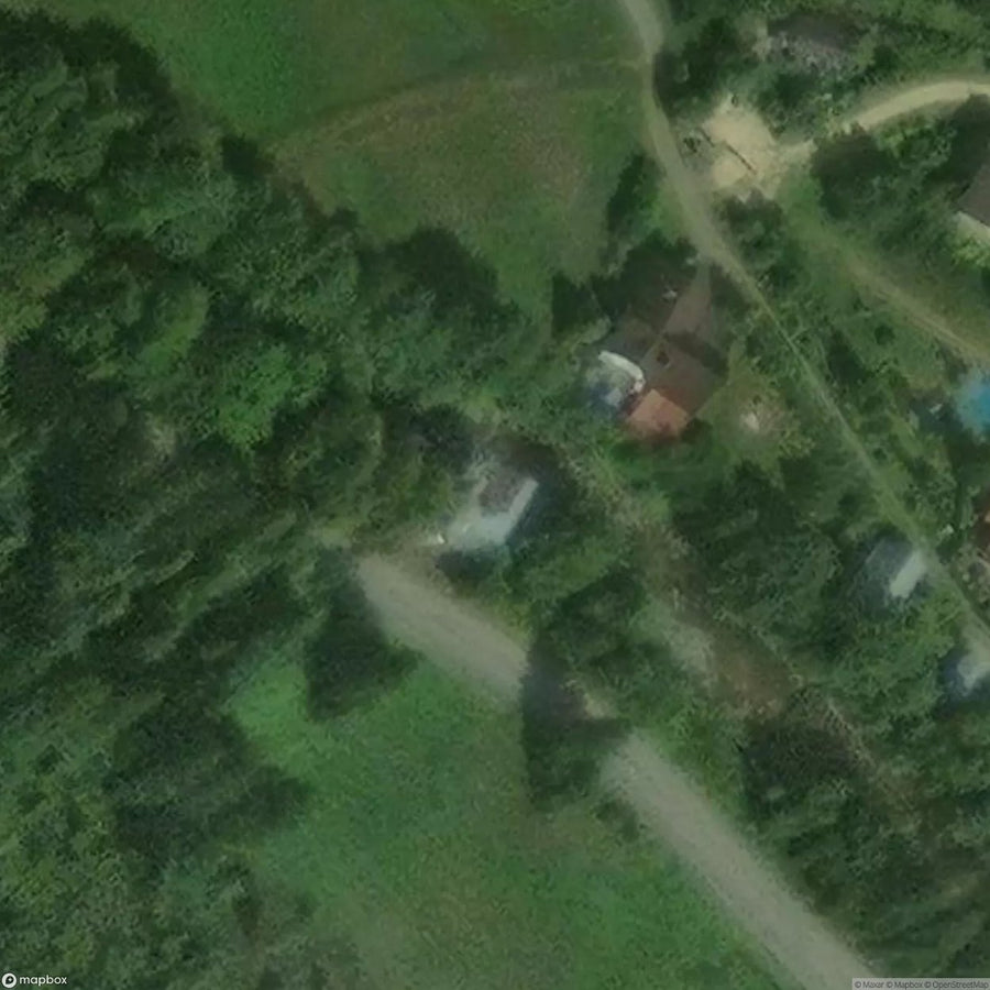 Rail Infrastructure Abandoned Experimental Station [POL] #29832