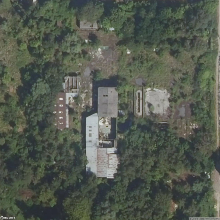 Factory [FRA] #3751