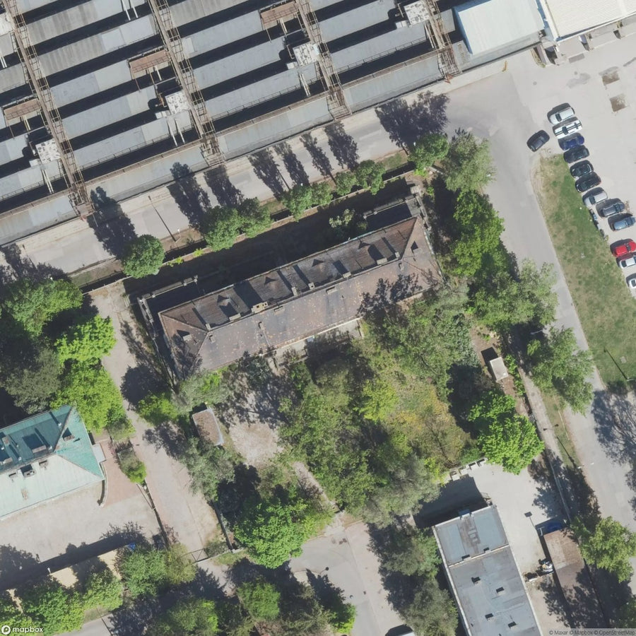 Abandoned School Former Kindergarten Laundry [POL] #1441