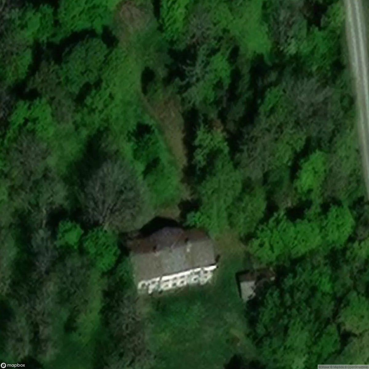 Farm Majf [SWE] #32717