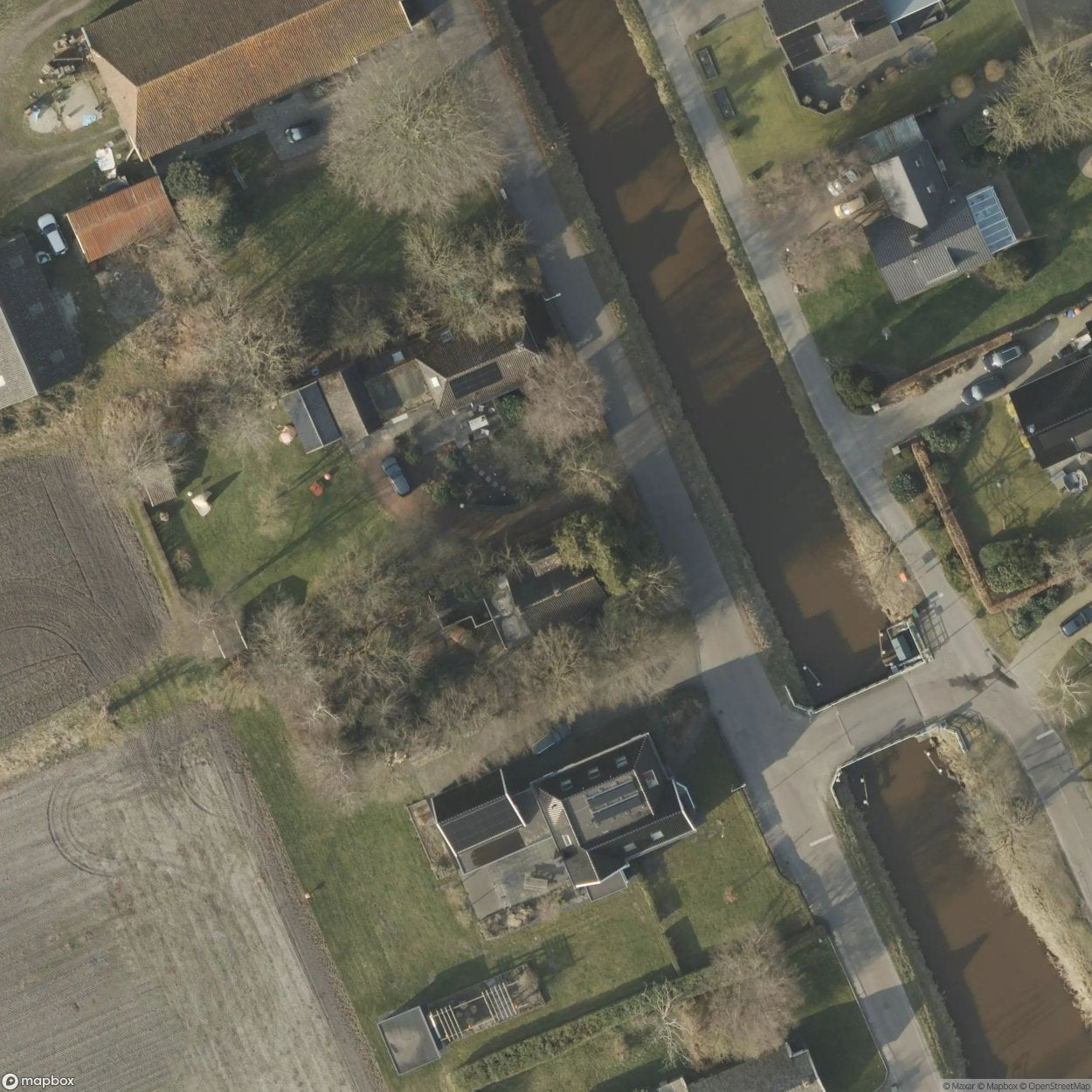 Huize Veendamme [NLD]