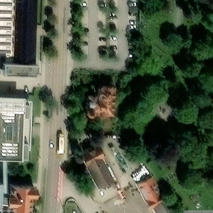 House Wildbad H [DEU] #33239