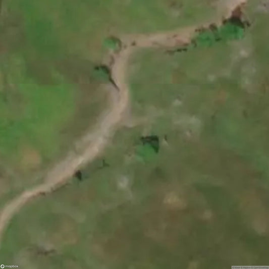 Wretched Rabbit Easegill YORKSHIRE (SD 676 806) [GBR]