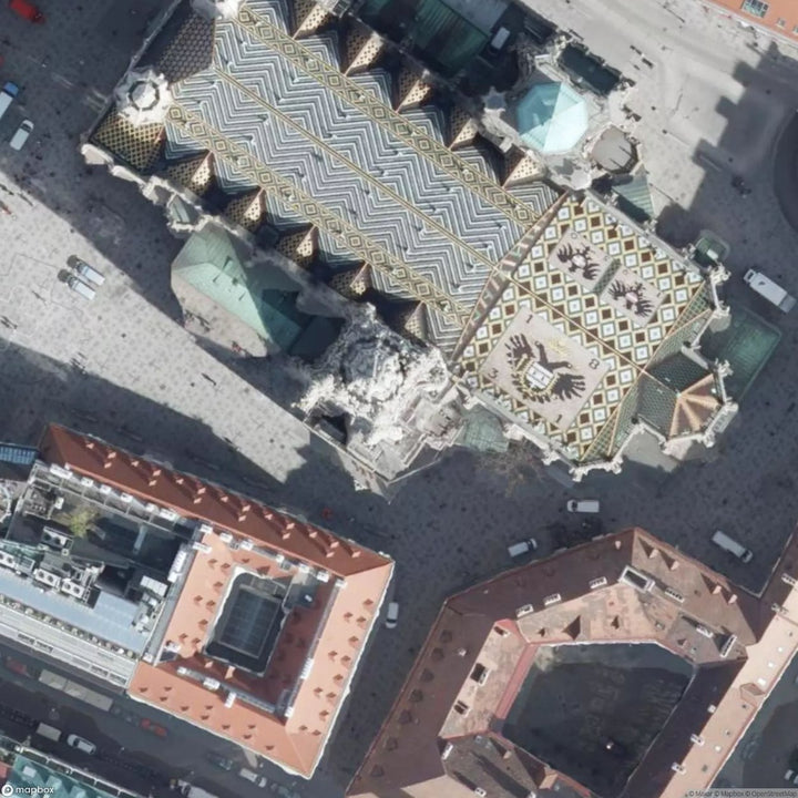 St Stephen's Cathedral [AUT] #11952