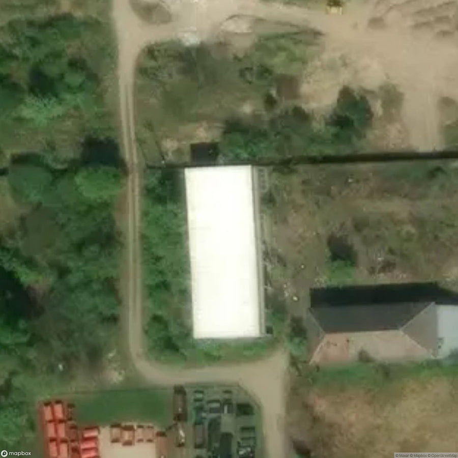 Zaborow Site [POL] #32783