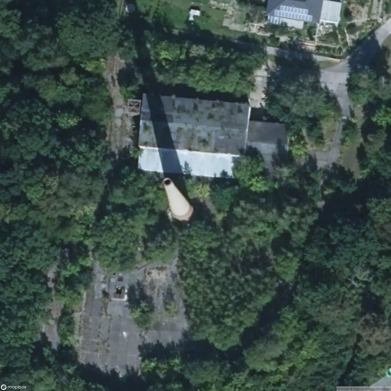 Zwickau Factory [DEU] #06718