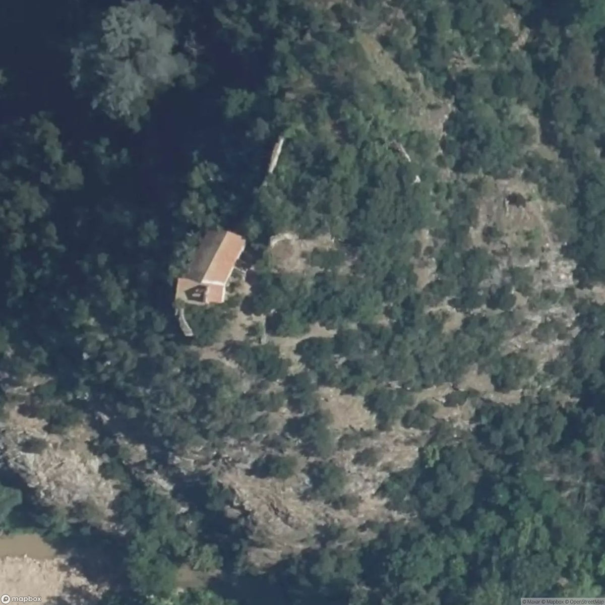 Chapelle Notre Dame de Vals [FRA] #37270