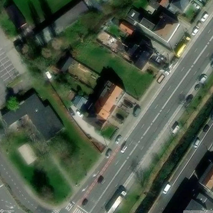 Huis [BEL] #39222