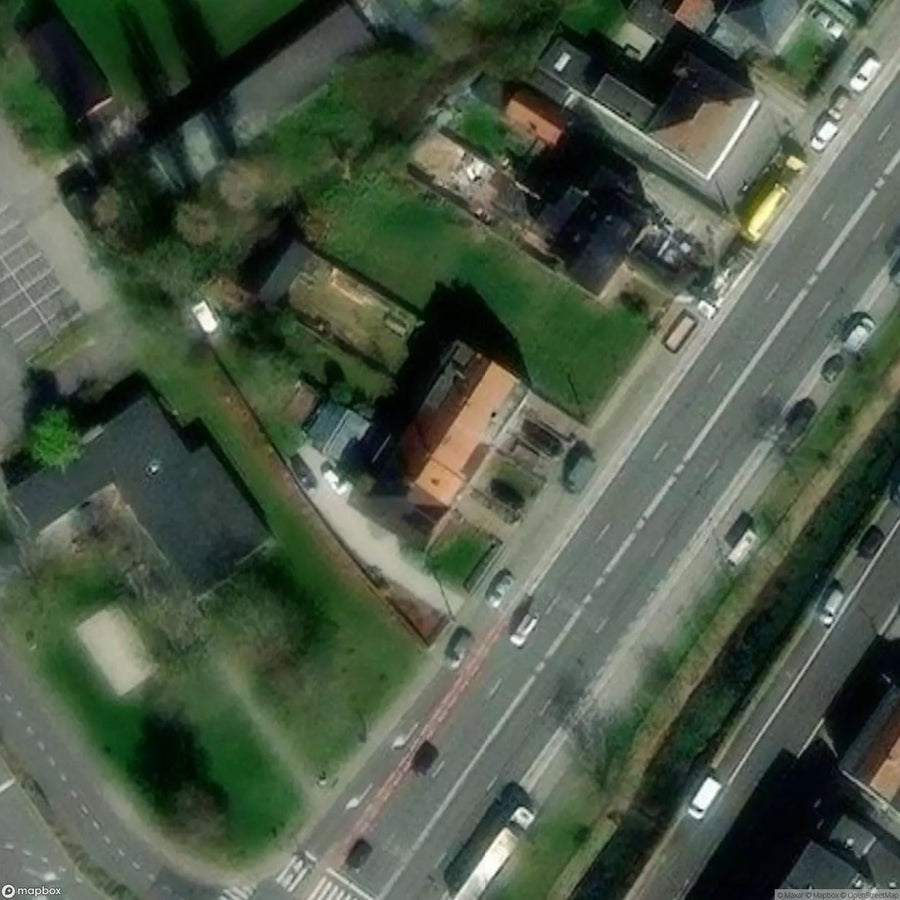 Huis [BEL] #39222