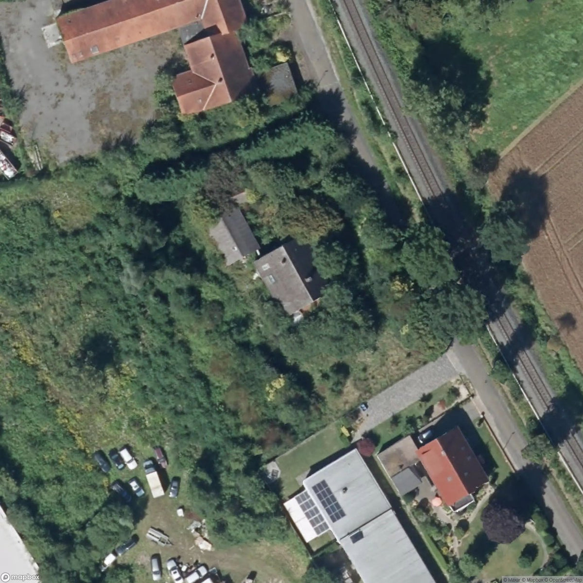 House Schnel [DEU] #33168