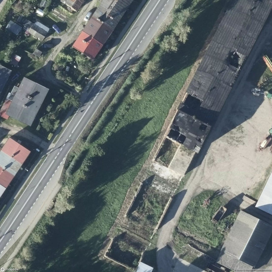 Site (Opuszczone Budynki) [POL] #27732