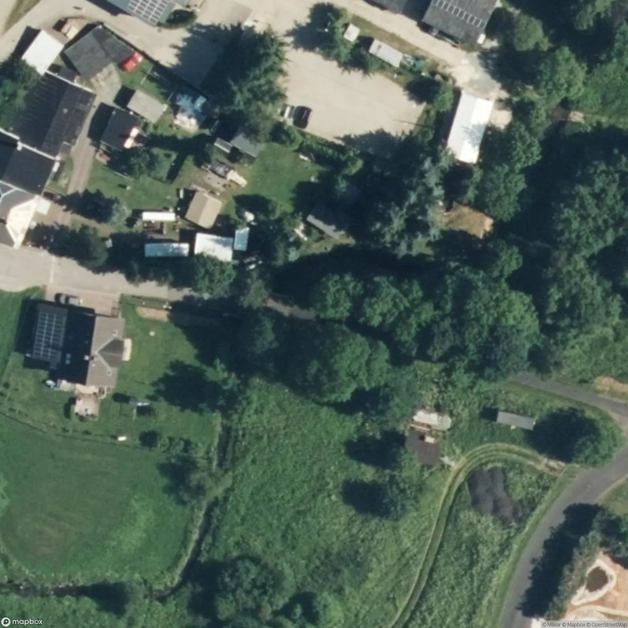 Wood Wool Factory [DEU]