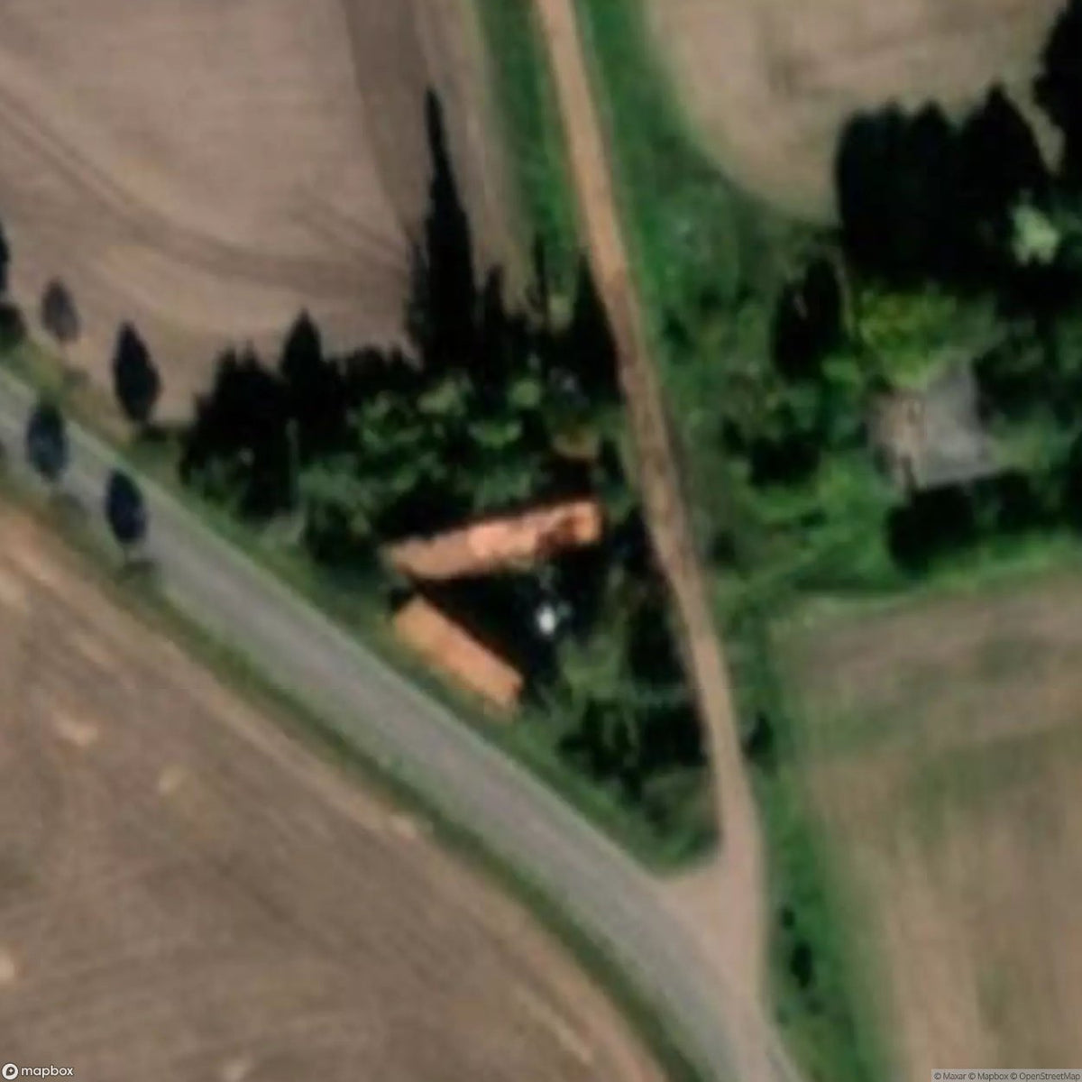 Volunteer House [DEU] #32926