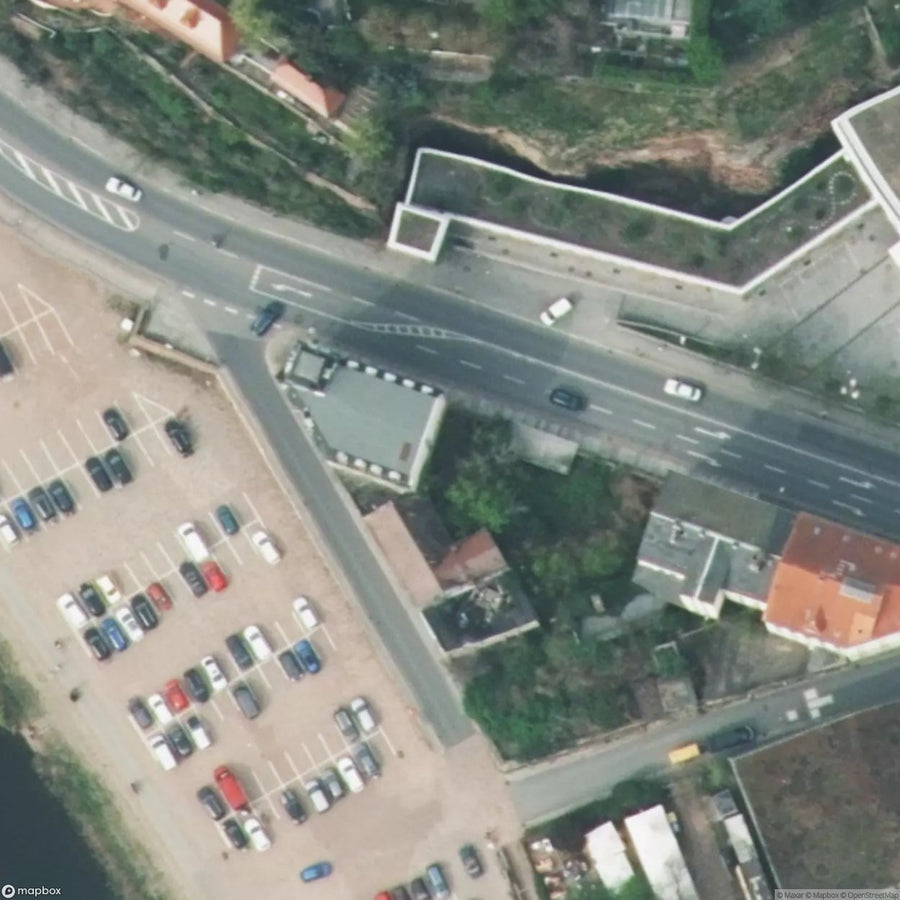 Multi Storey Residential Building [DEU] #5287