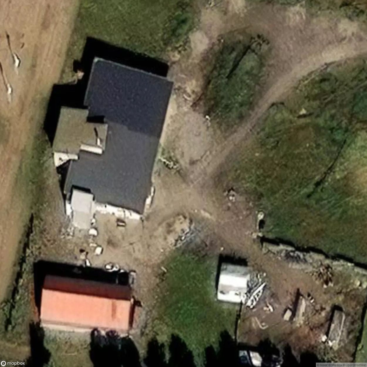 Lost Building 1 [SWE]