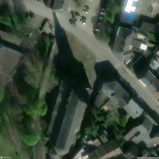 Belvédère Church [BEL]