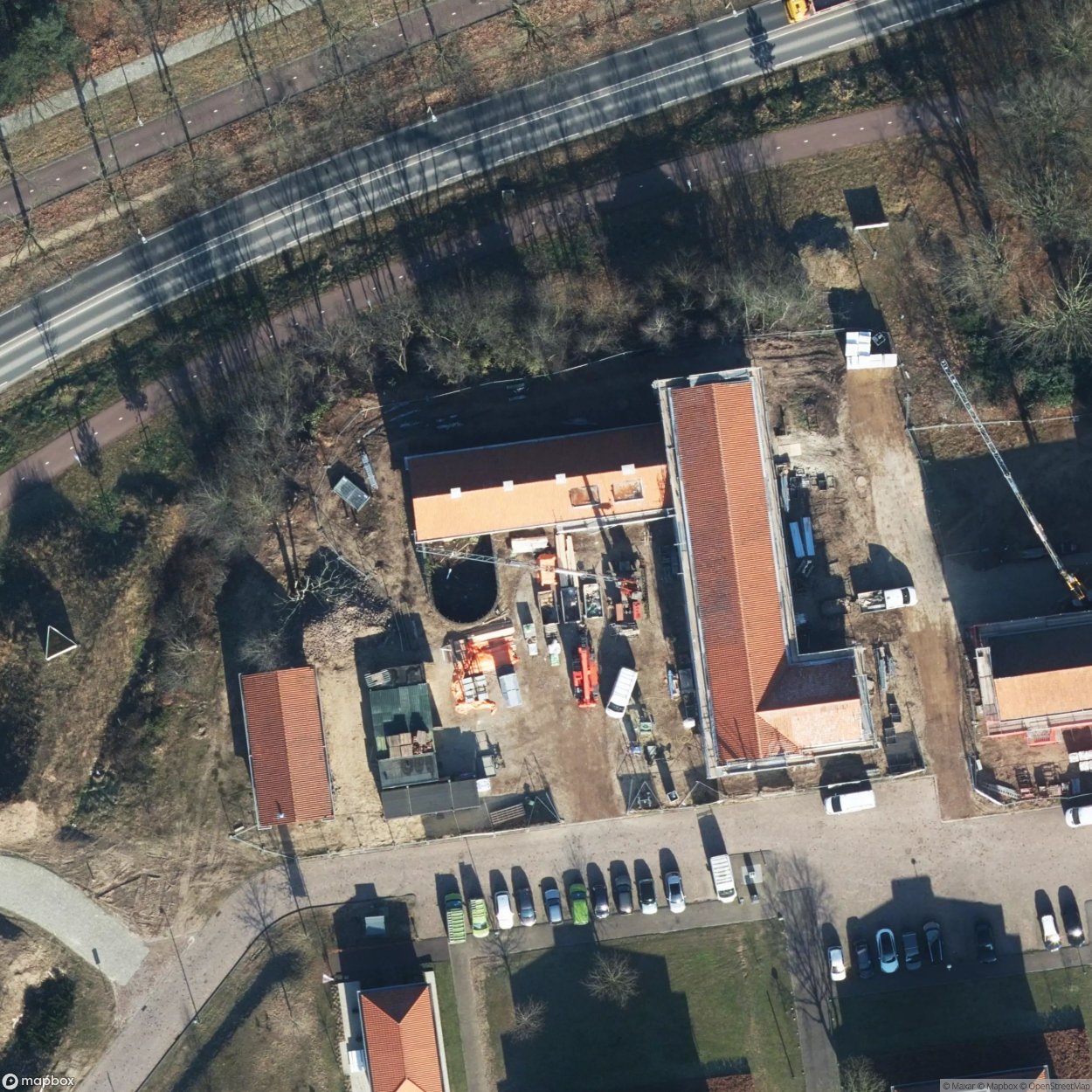 Elias Buildings [NLD]