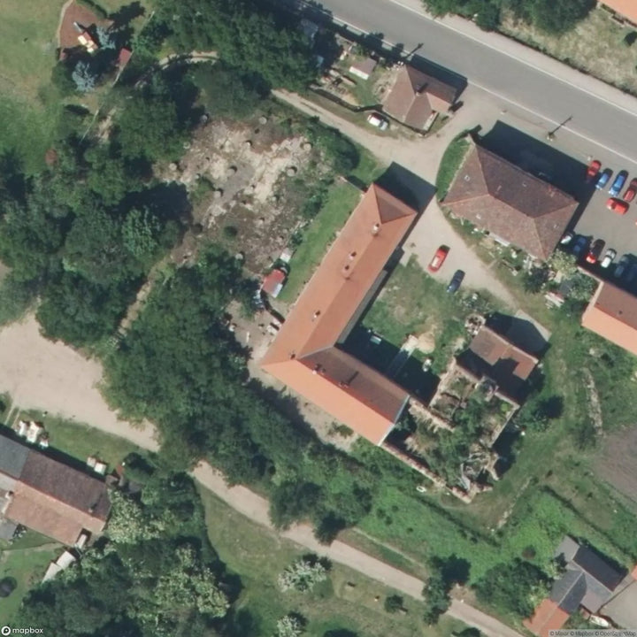 Upper Berkovice Brewery [CZE] #2781
