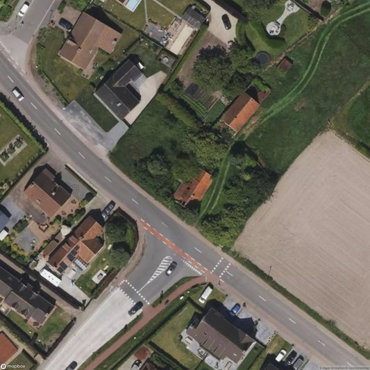 Hertsberg House [BEL]