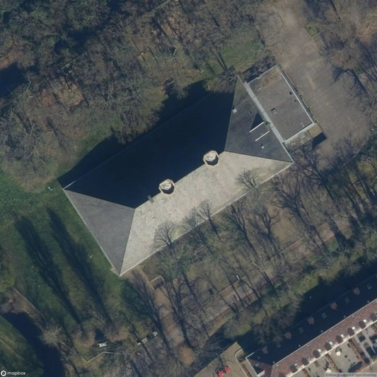 Clingendael Command Post Wassenaar [NLD]