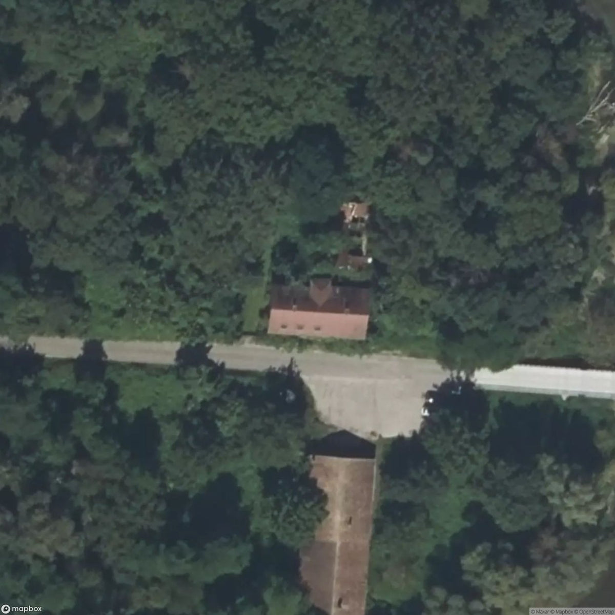 House Wxclude [FRA] #33246