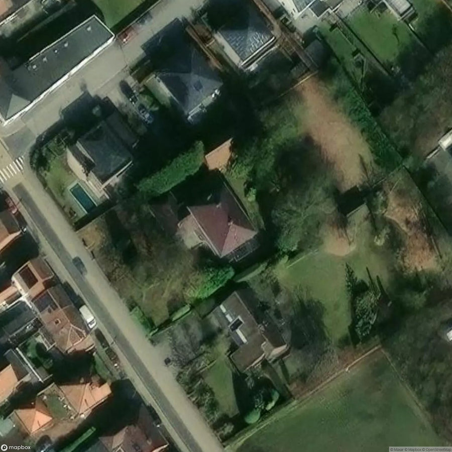 Villa Posthoorn [BEL] #04646