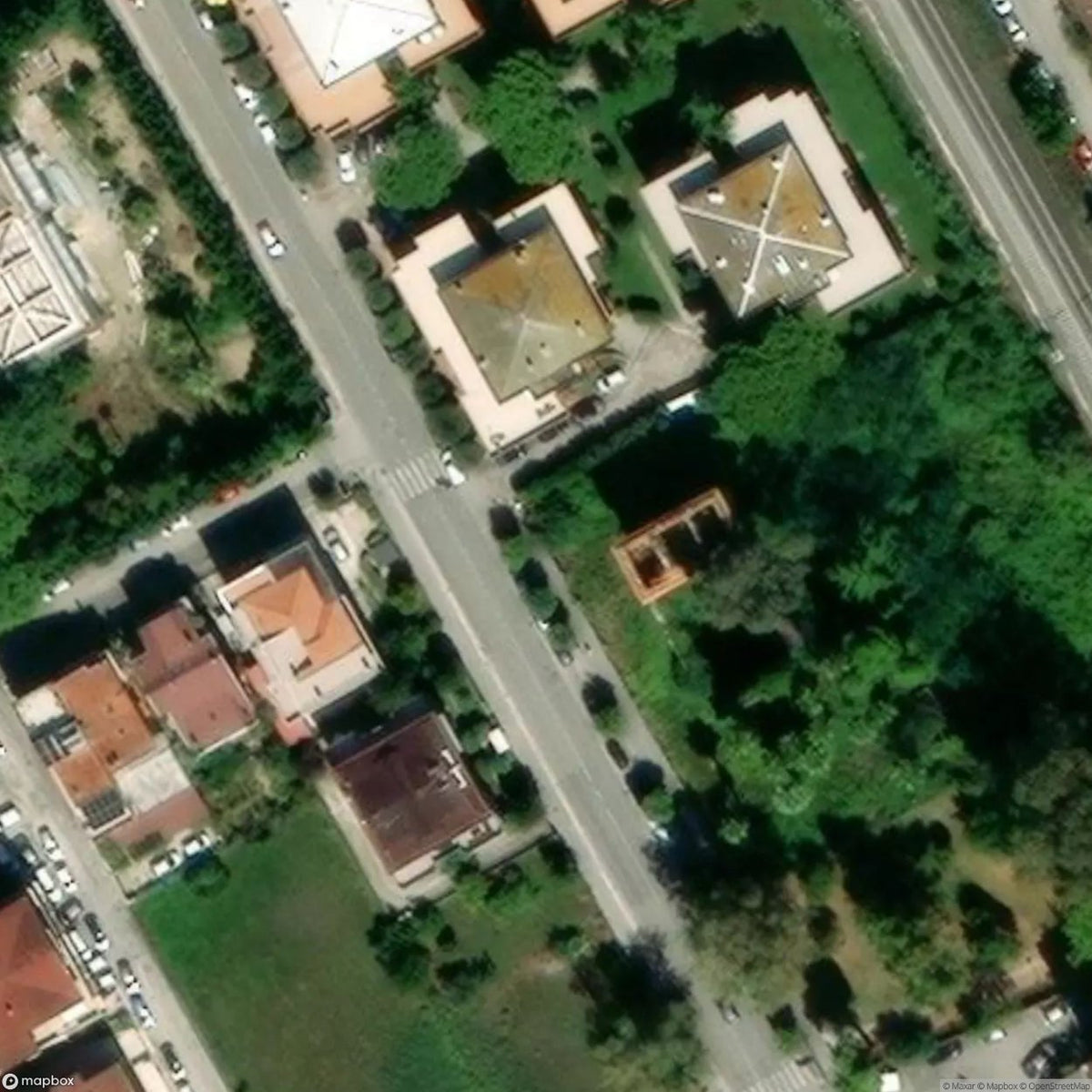 Site (Villa Clemente) [ITA] #27343