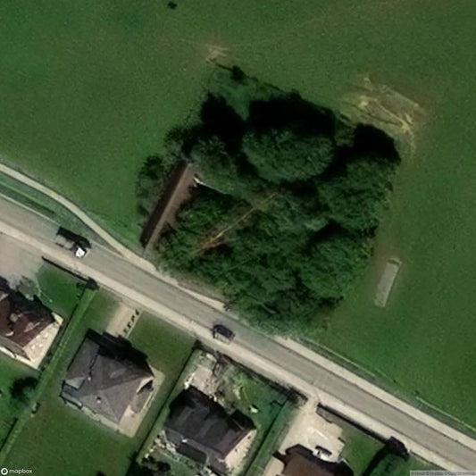 Crane House (Tribal House) [BEL]