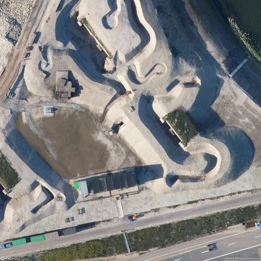 Casemate Line OLDENEEL-HAERST [NLD]