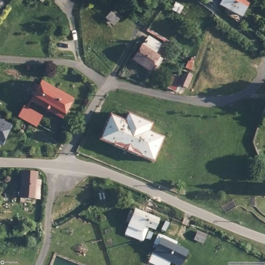 School Horni Prysk [CZE] #1525