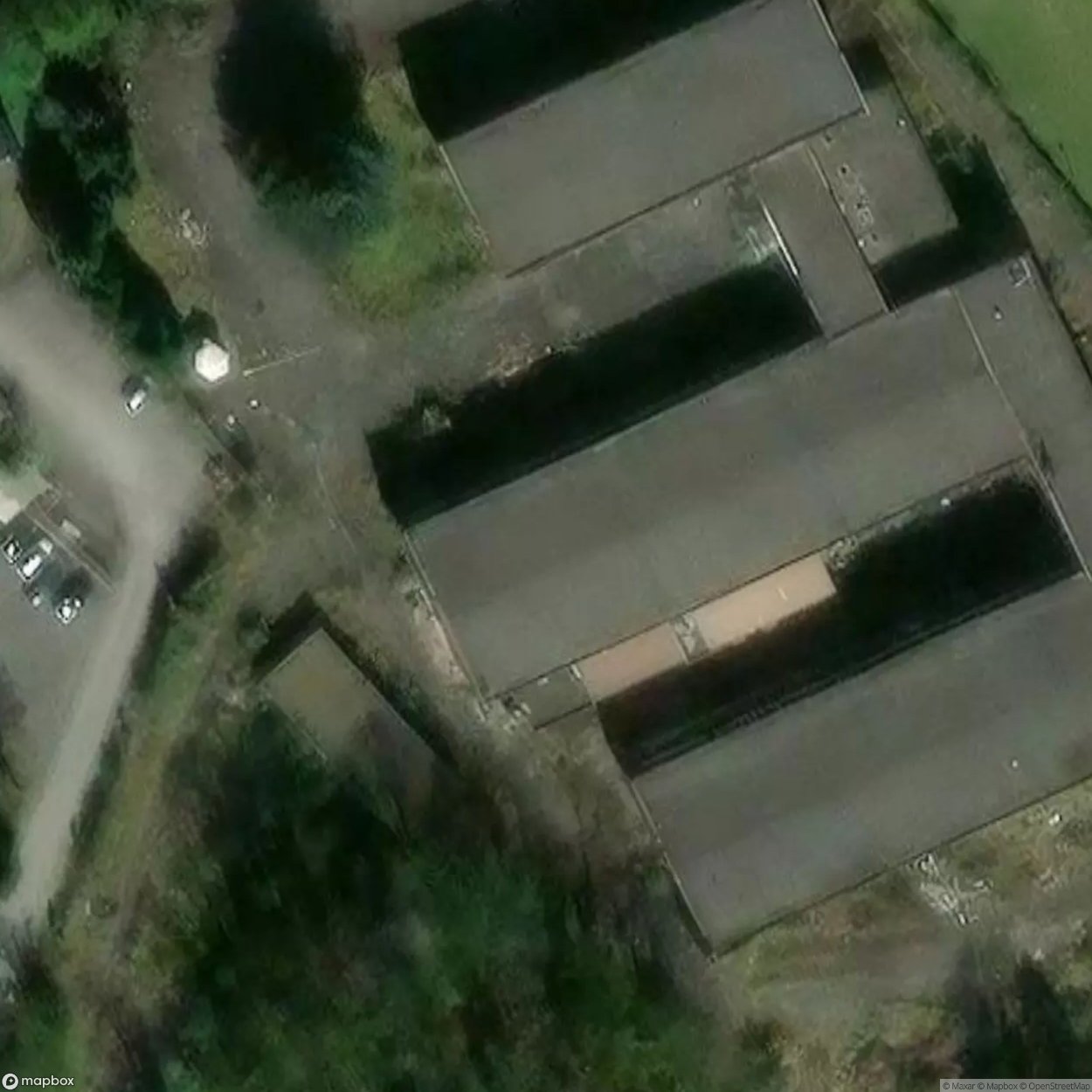 Hamendes Factory [BEL]