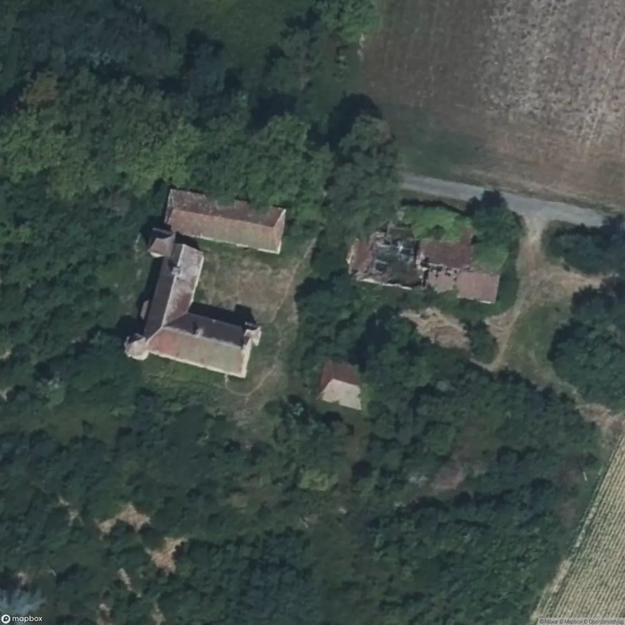 Raymond Estate [FRA] #20213