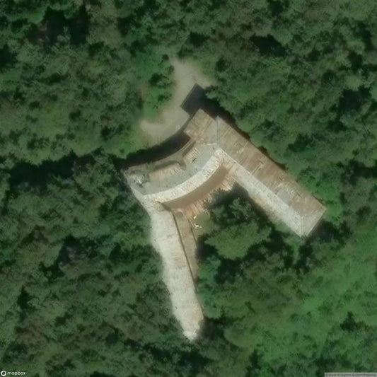 Tito’s Summer Residence [HRV]