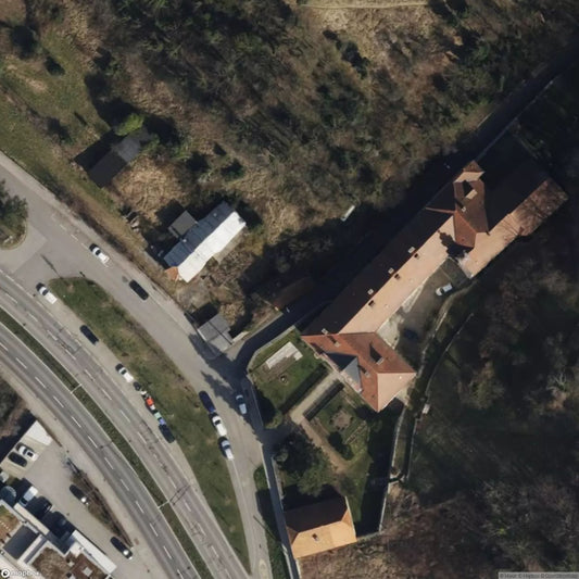 Wine Cellar House 2409 [AUT]