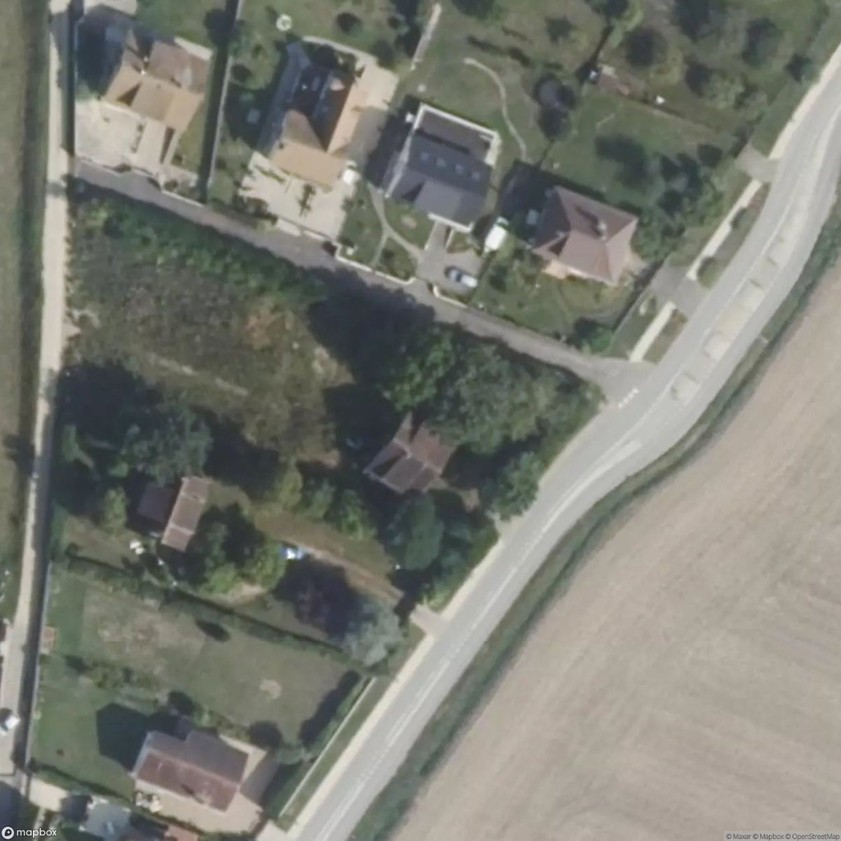 Norman House [FRA] #33101