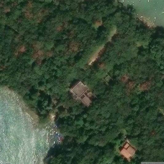 House Plaza Cike [HRV]