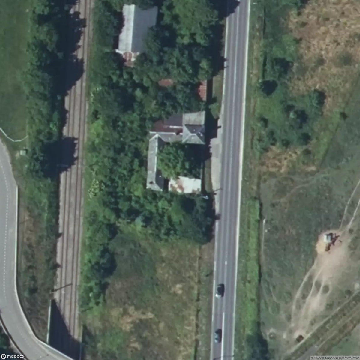 House [FRA] #33453