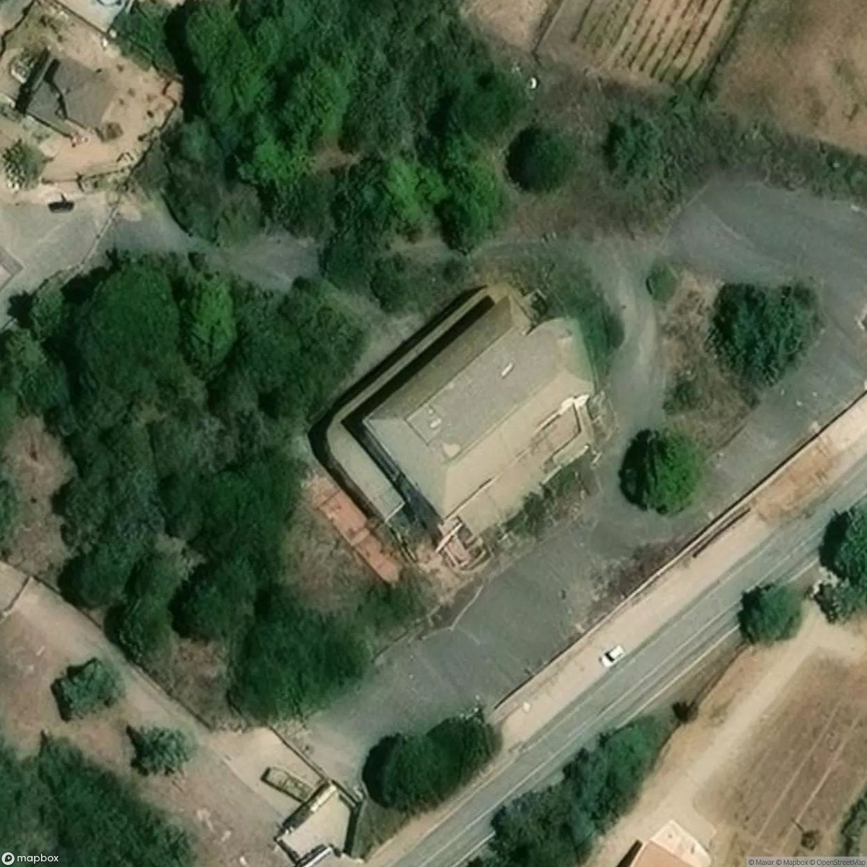 Eden Beach Hotel [ITA]