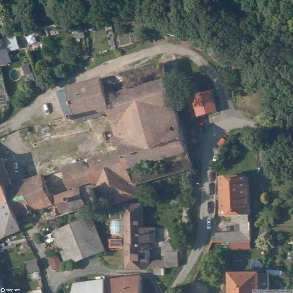 Pivovar Smecno [CZE] #2808
