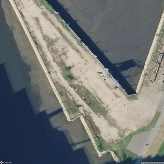 Billhafen Loading Platform [DEU]