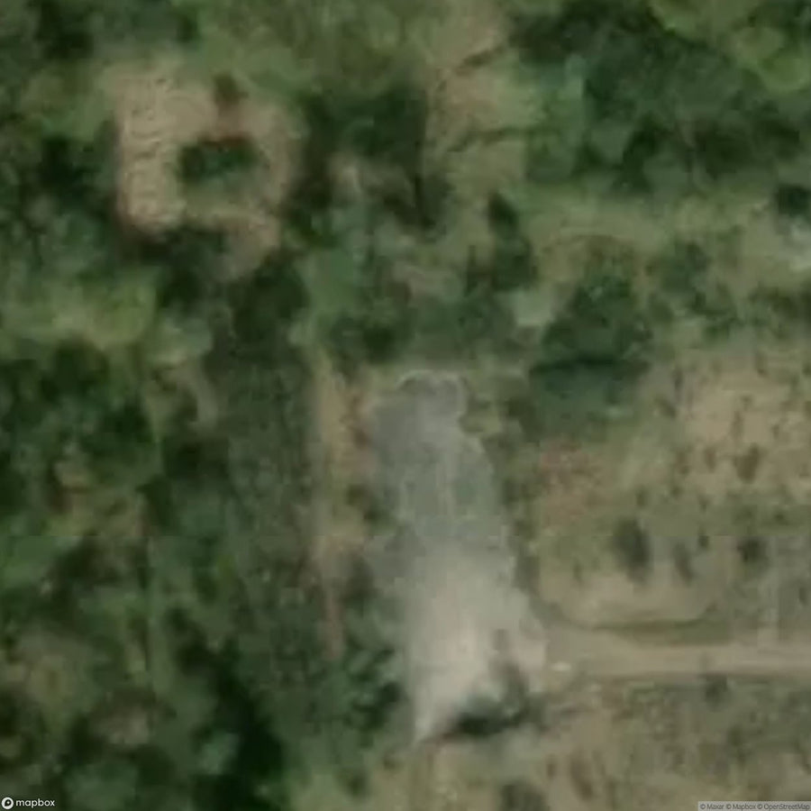 Ghost Town Of Marvilla [DEU] #07753