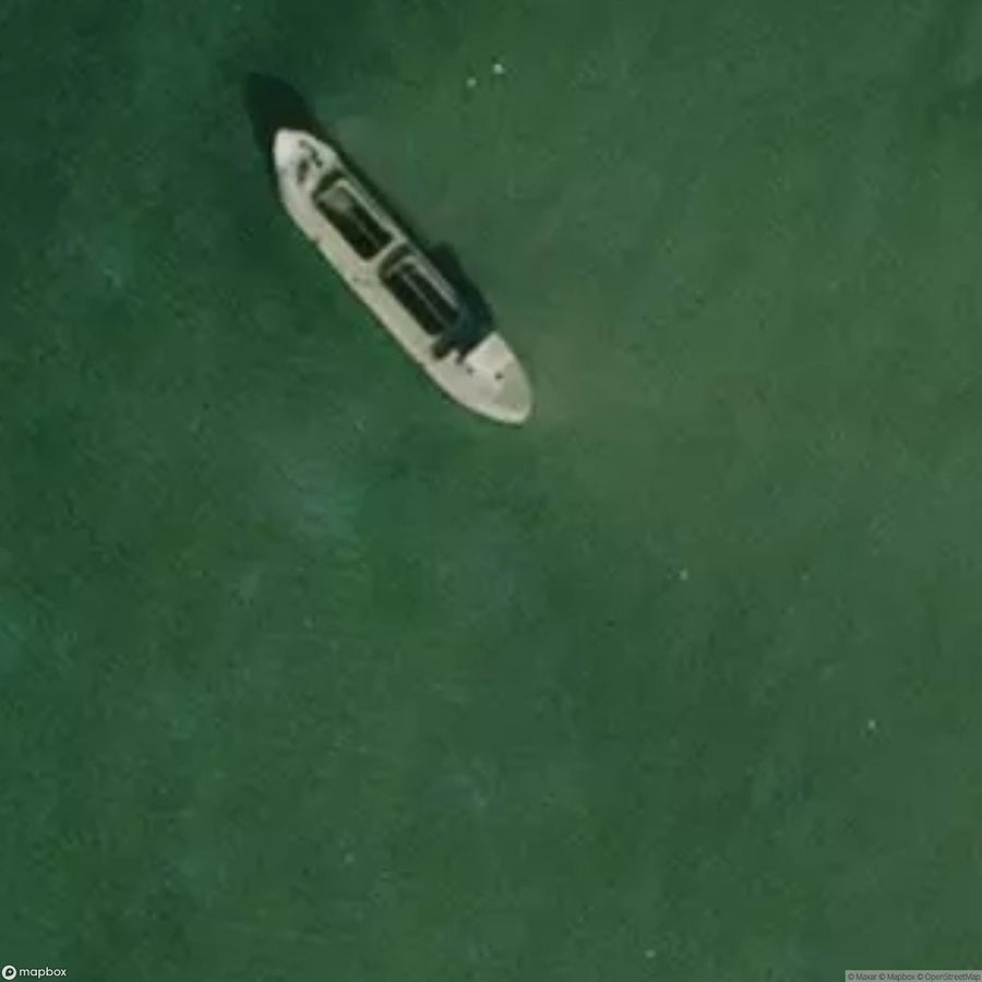 Concrete Ship [DEU] #5328