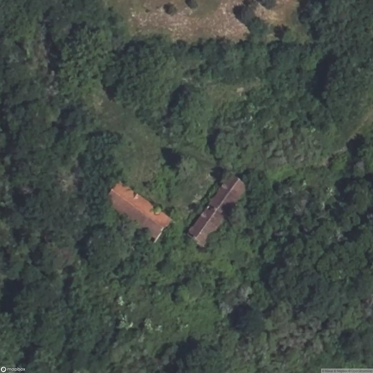 Forgotten House [FRA] #4284