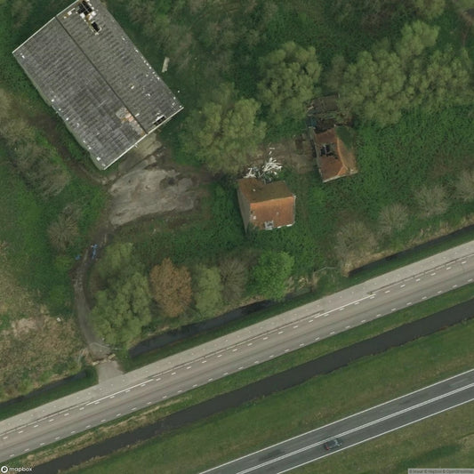 Farm Oliebommel [NLD]