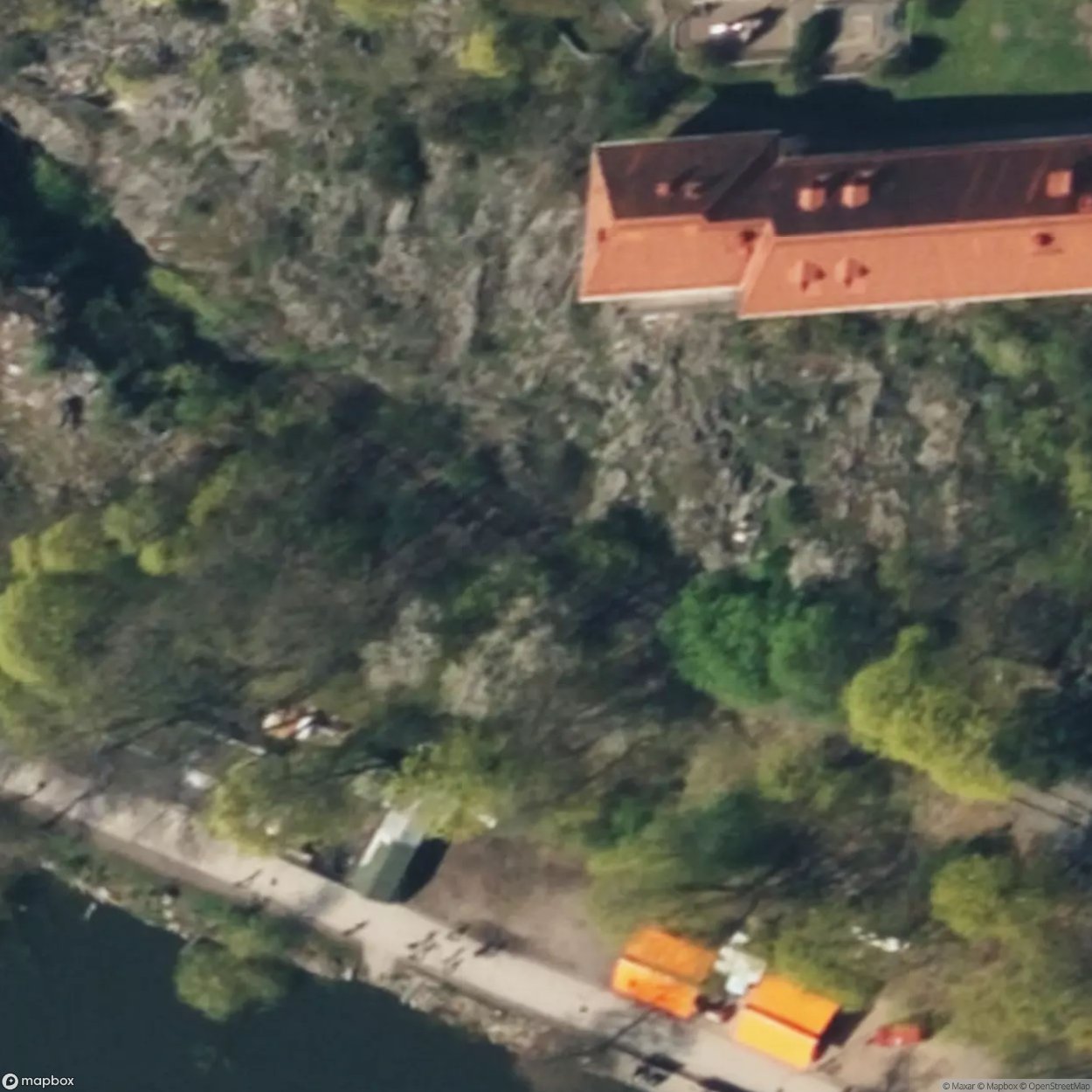 Akuthen Sanatorium [SWE]