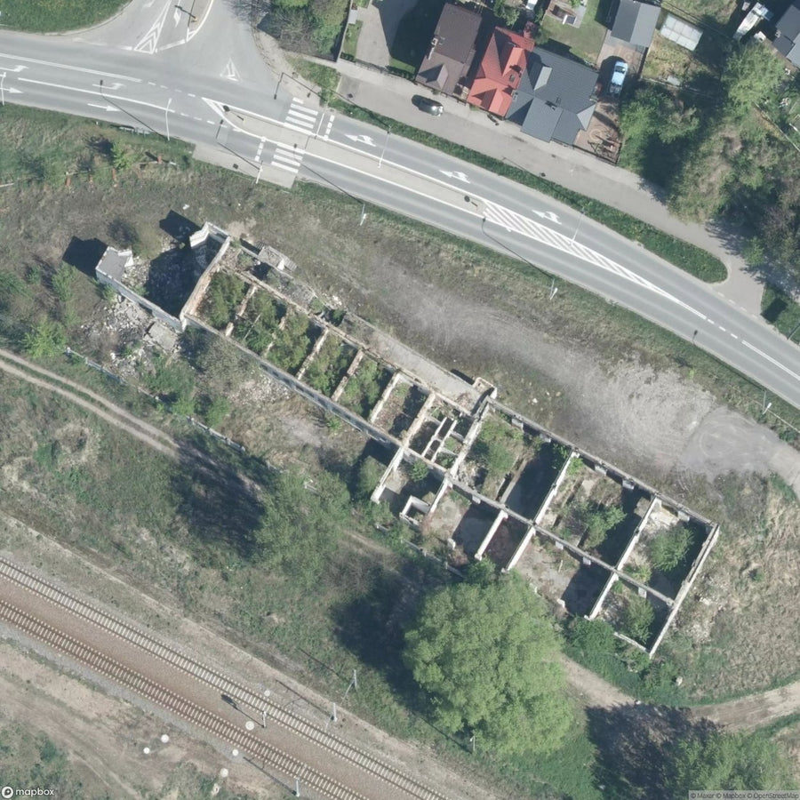 Mechanical Plant [POL] #2564